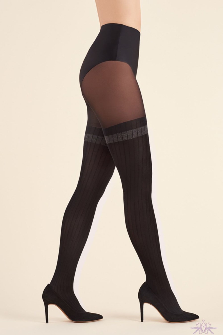 Tights Gabriella | Gabriella Scala Tights