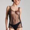 Lingerie Maison Close | Maison Close Madame Reve Tank Top