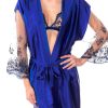 Lingerie Valery | Valery Prestige Jasmine Kimono