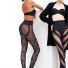 Tights Oroblu | Oroblu Shock Up Lace Tights