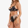 Lingerie Playful Promises | Playful Promises Anaise Quarter Cup Bra