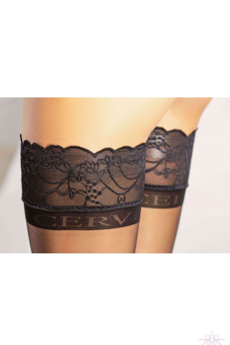 Hold Ups Cervin | Cervin New Divine Hold Ups