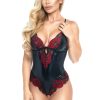 Lingerie Irall | Erotic Katalina Bodysuit