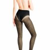 Tights Falke | Falke Houndstooth Tights