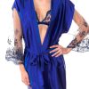 Lingerie Valery | Valery Prestige Jasmine Kimono