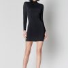 Lingerie Maison Close | Maison Close Pure Tentation Long Sleeved Dress