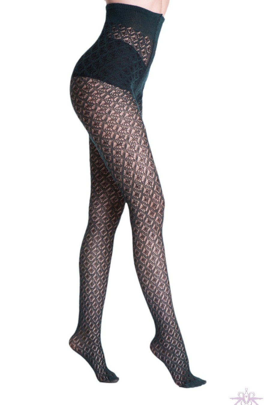 Tights Trasparenze | Trasparenze Licorice Tight