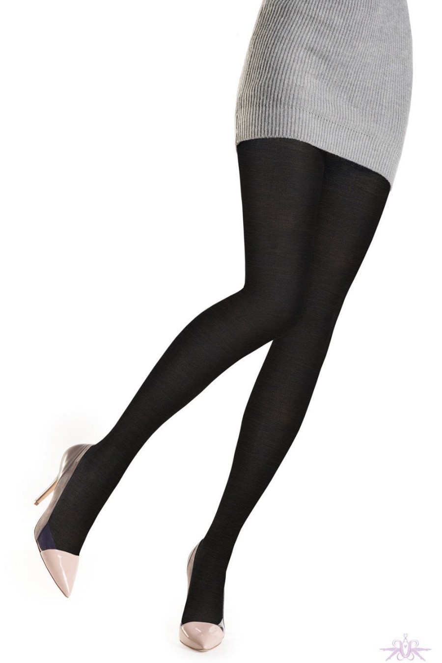 Tights Oroblu | Oroblu Natural Fibre Nives Tights