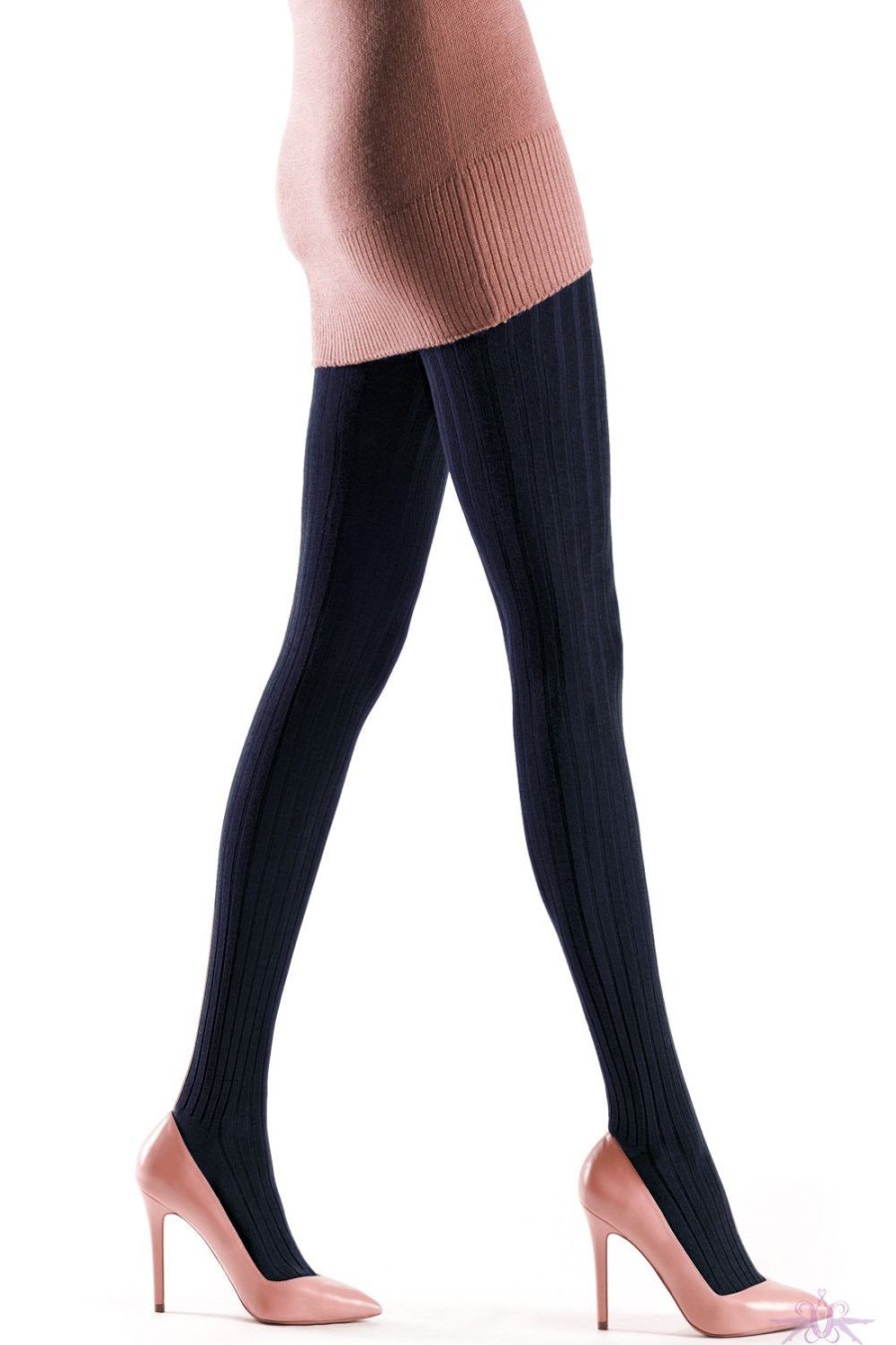 Tights Oroblu | Oroblu Natural Fibres Renee Tights