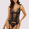 Lingerie Playful Promises | Playful Promises Fallon Basque