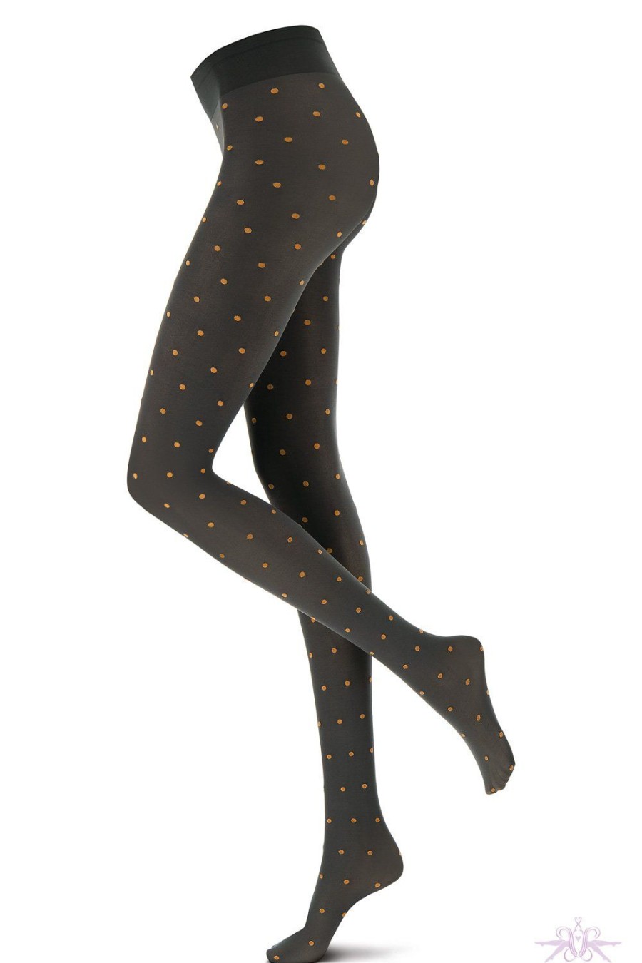 Tights Oroblu | Oroblu Color Dot Tights