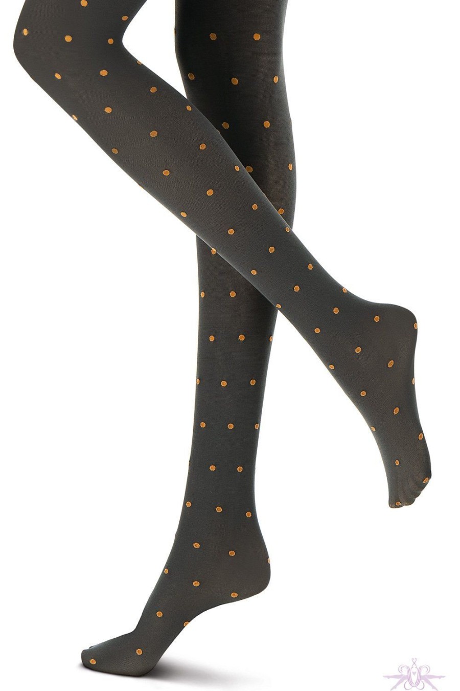 Tights Oroblu | Oroblu Color Dot Tights