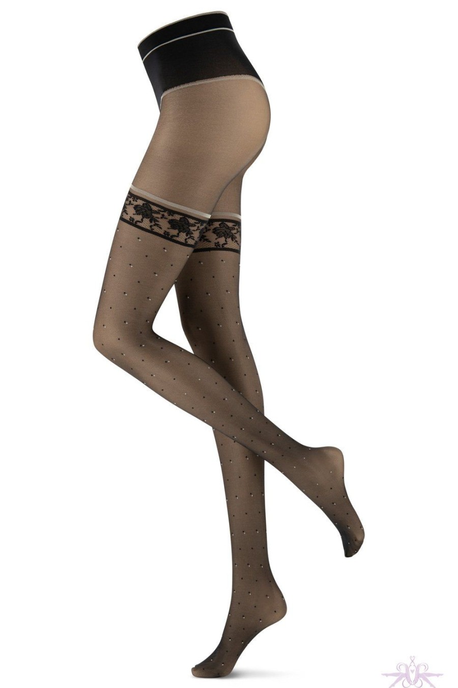 Tights Oroblu | Oroblu Appealing Tights