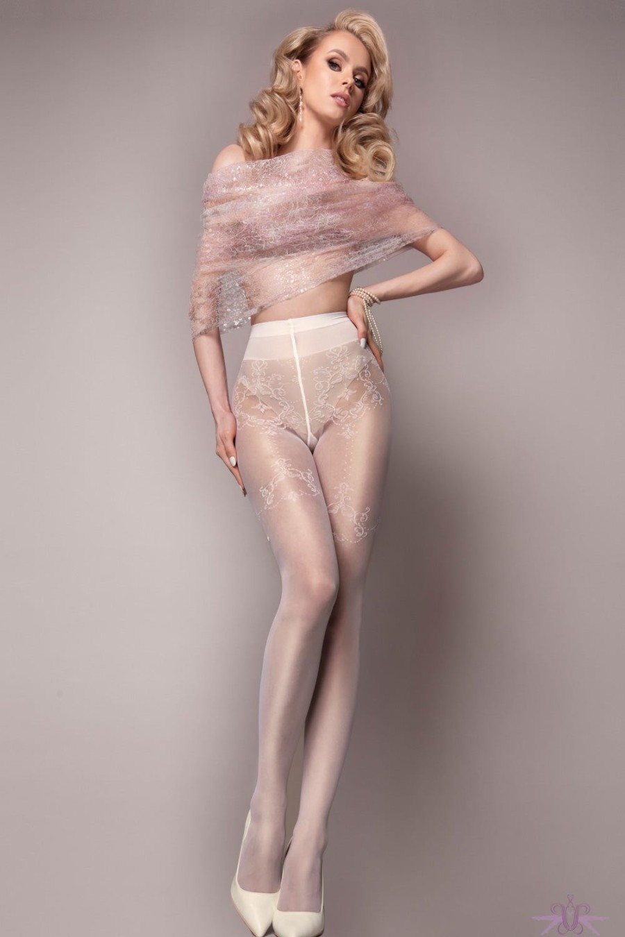 Tights Ballerina | Ballerina Eliza Tights