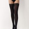 Hold Ups Oroblu | Oroblu Chic Up 50 Hold Ups