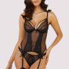 Lingerie Playful Promises | Playful Promises Fallon Basque